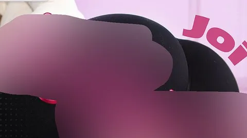 JOI Arschfixiert Pt. 2