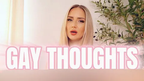 GAY THOUGHTS - Dein wahres ICH!