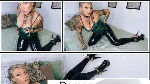 DEMONA Kränk 2! Extrem MINDFUCK!