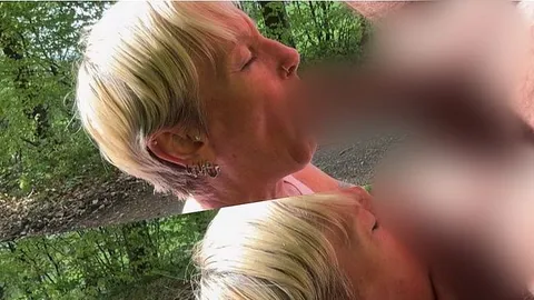 Beim Einkaufen habe ich einen geilen schwanz kennen gelernt….