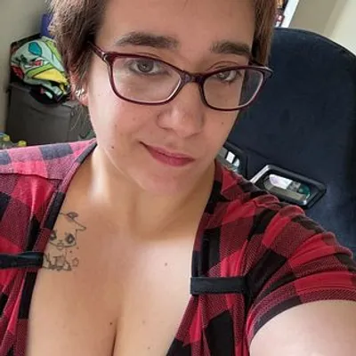 Profilbild von Lady_Josefine, 29 Jahre