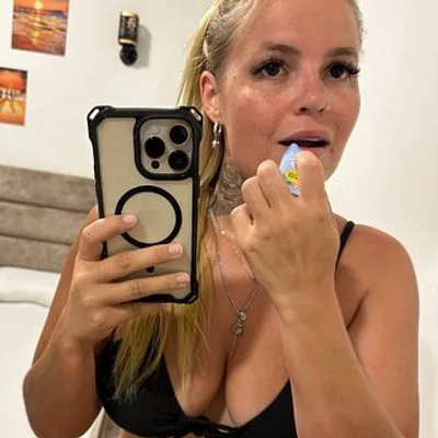 Profilbild von Lady_Mystic, 31 Jahre