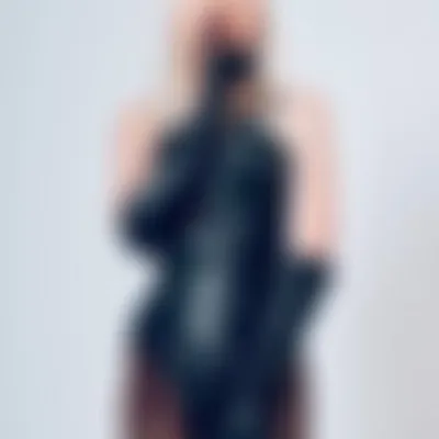 Profilbild von Lady-Naomi-Rouge, 39 Jahre