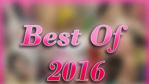 Laila-Banx: Best Of 2016 - Laila´s perverser Jahresrückblick!