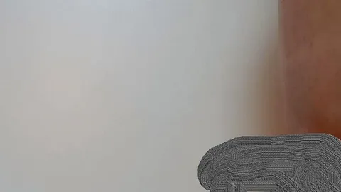 Vibrator der Nachbarin