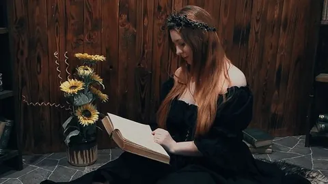 Die verbotene Seite der Prinzessin