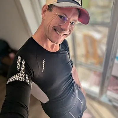 Profilbild von Larry_Adler, 39 Jahre
