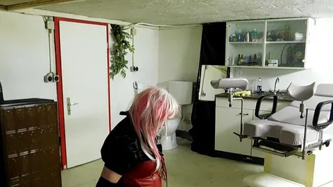 Ich und meine TV - Sklavin, jetzt wird es richtig hart.....