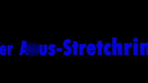 Der Anale Stretchring