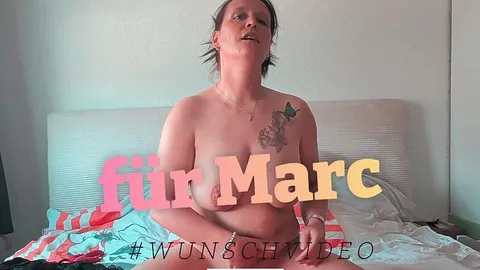 Laura_Rose: Video für Marc