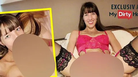 Layla_von_Hohensee: Ist das noch OK? Stiefbruder und ich wichsen oft zusammen!