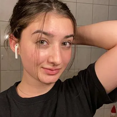 Profilbild von LeahSnuSnu, 21 Jahre