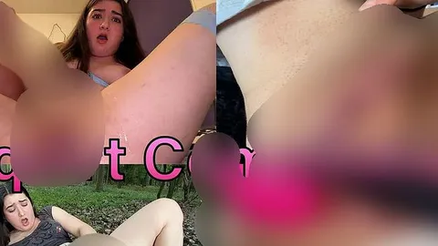 LeahSnuSnu: Best of Squirting! Von der ersten Fontäne bis zum absoluten Dauer-Spritzen!