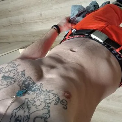 Profilbild von Lev69, 26 Jahre