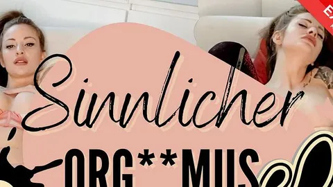 Nur für DICH! - Sinnlicher Orgasmus.