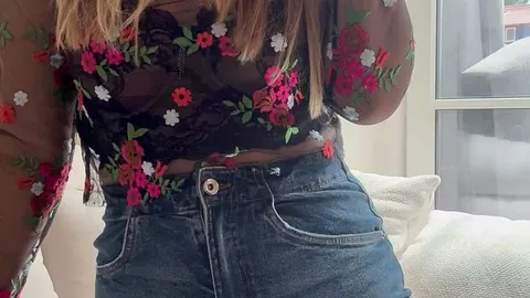 Lil_Miss_Elli: Jetzt ist er endlich da… der Clip, auf den ich die ganze Woche hingeteasert habe