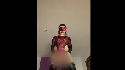 Lilly_Daemon: Dominanter Dirtytalk! Bist du bereit dafür?!
