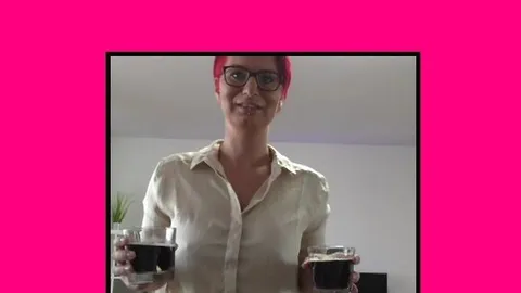 Der verkippte Drink-Trick
