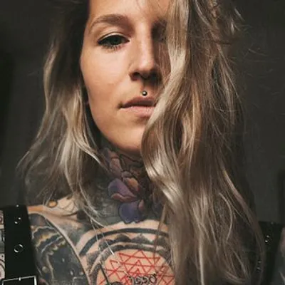 Profilbild von lisa_rocketcock, 35 Jahre