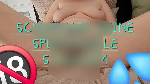Lisa-Sack: Stiefmommy will geschwängert werden!