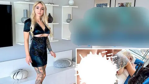 Ficken für den Mietvertrag - so durfte der Makler noch nie eine Frau ficken!
