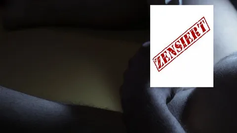 Eine Woche ohne Orgasmus trotz wichsen!