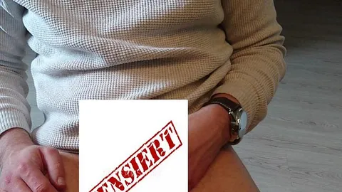 Cum-ing home