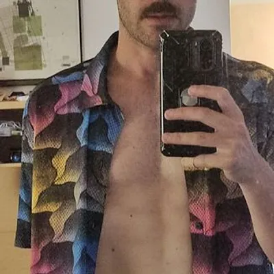 Profilbild von LongCristo20, 34 Jahre