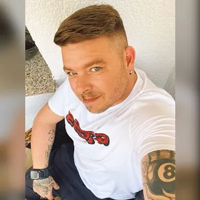 Profilbild von LuckyLocke13, 45 Jahre
