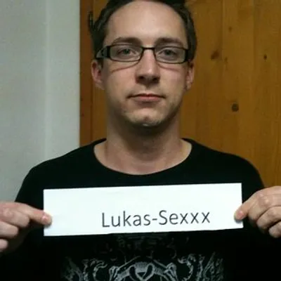 Profilbild von Lukas-Sexxx, 42 Jahre