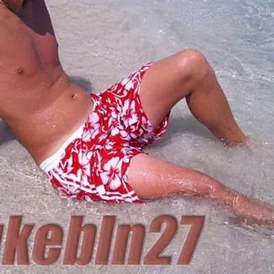Profilbild von lukebln27, 48 Jahre
