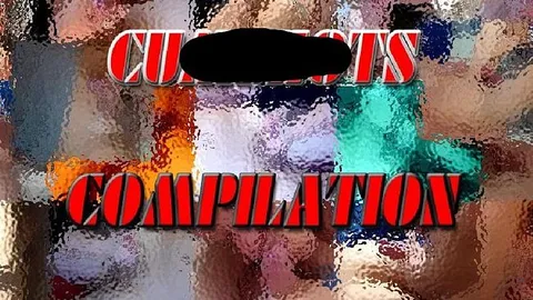CUMSHOTS COMPILATION 2014
