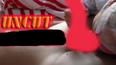 BLOWJOB UNCUT
