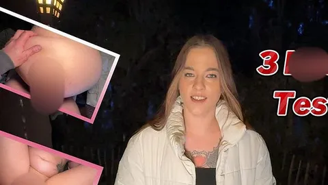 Freund meiner Stiefschwester ausgeliehen!? und direkt zu Tabu losen 3 LOCH LUDER geworden!