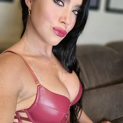 Profilbild von MadameSvea, 34 Jahre