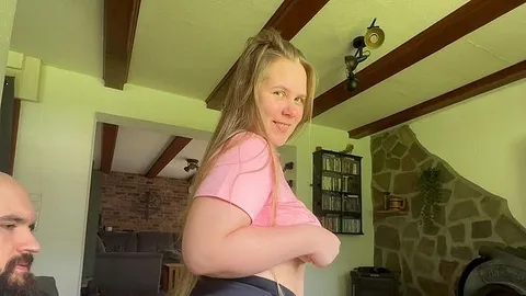 Maja-Meer: Erst gibt’s ordentlich Spanking…