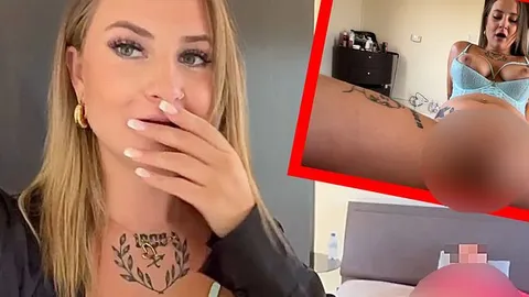 Hat Daddys Arbeitskollege mich jetzt geschwängert?! Kondom geplatzt!!