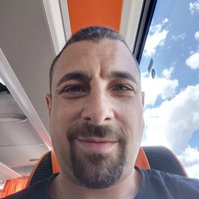 Profilbild von Mario_X, 41 Jahre