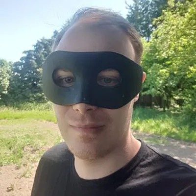 Profilbild von Maskedlooner97, 28 Jahre