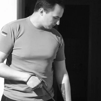 Profilbild von MaxFighter, 46 Jahre