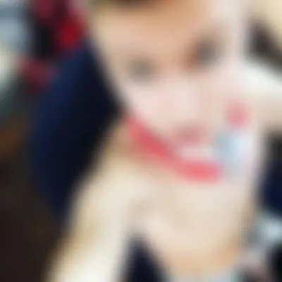 Profilbild von Maxi_Newman, 33 Jahre