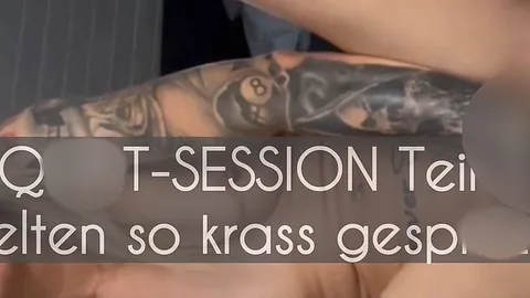 Mia_Engel_Official: SQUIRT-SESSION Teil 2: Selten so krass gespritzt..