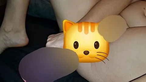 Mia-Love: Anale Dildo Spiele!