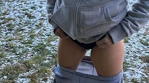 Mia-Love: Auch bei -5 Grad pisse ich Draußen