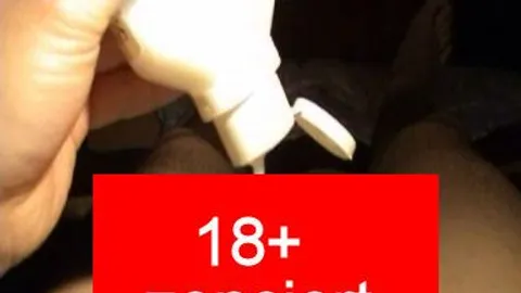 Mike1321: Viel Creme