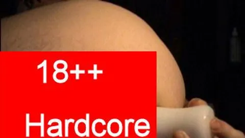 Mike1321: Anal & Kerze