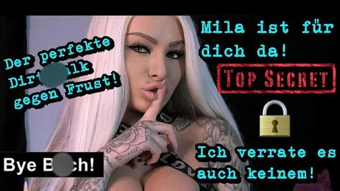 Wenn die Ehefotze nicht mehr so will wie du!