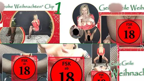 Das beste von GEILE GEILE Weihnacht