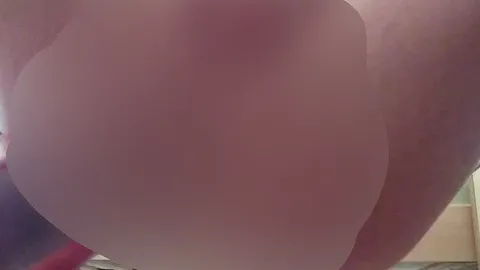 MilliQ: Versauter Femboy fickt sein enges Arschloch mit Dildo