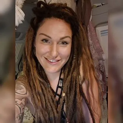 Profilbild von Mira-Grey, 36 Jahre